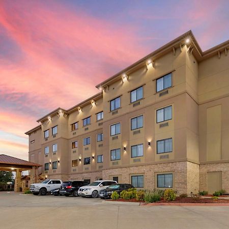 Best Western Plus Classic Inn And Suites Center Exterior photo